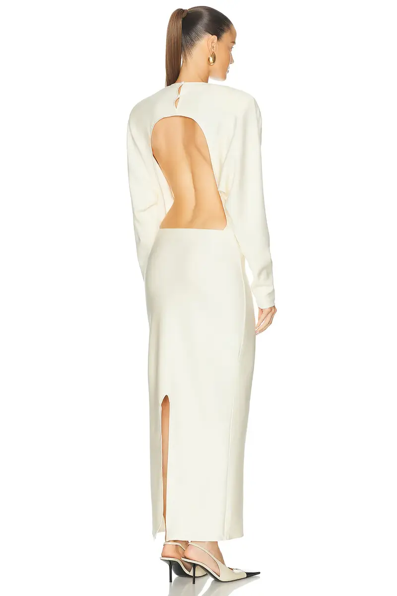 SANS FAFF Cloud Dress | Thumbnail 3 SANS FAFF Cloud Dress | Thumbnail 3