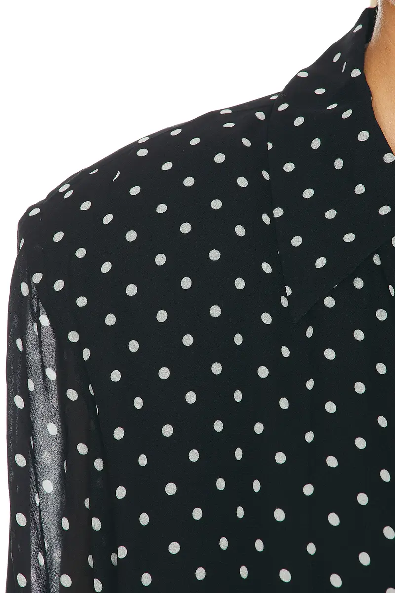 SANS FAFF Mini Shirt Dress | Thumbnail 4 SANS FAFF Mini Shirt Dress | Thumbnail 4