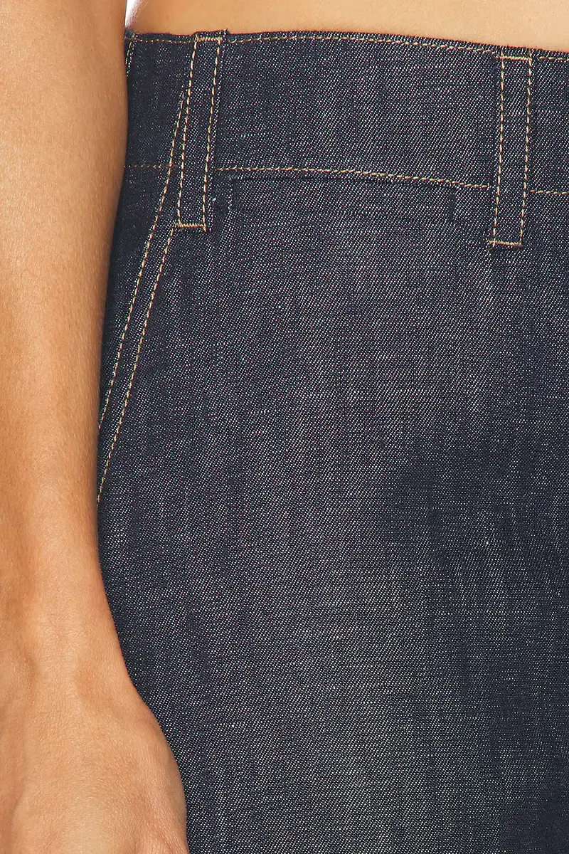 Gabriela Hearst Eos Wide Leg | Thumbnail 6 Gabriela Hearst Eos Wide Leg | Thumbnail 6