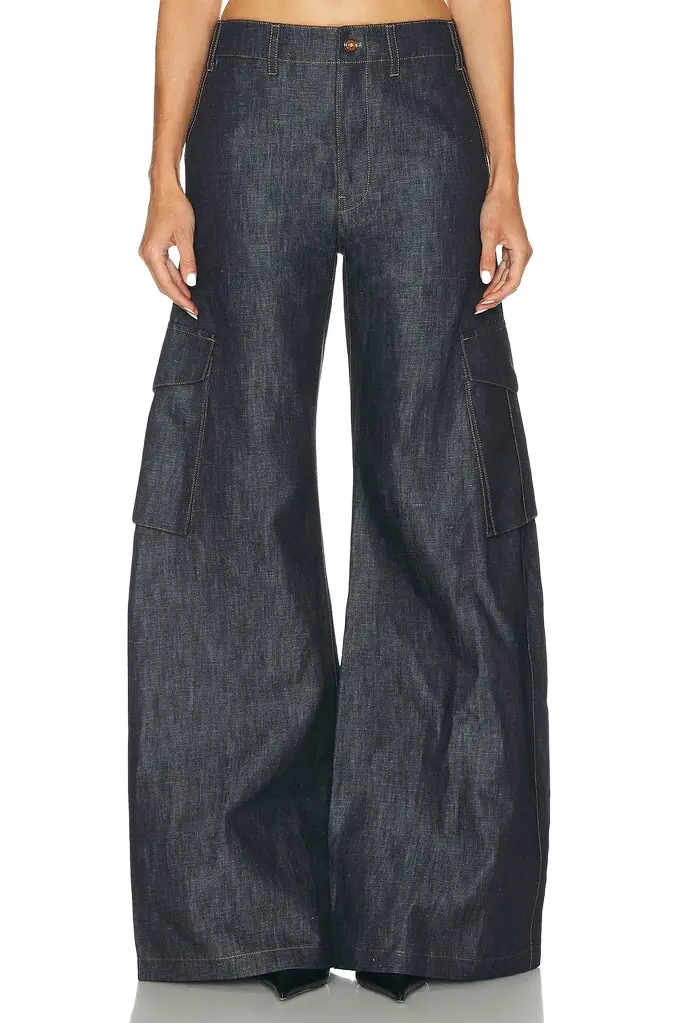 Eos Wide Leg Eos Wide Leg