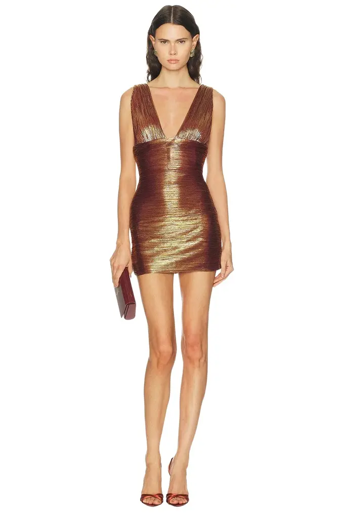 Mita Dress Mita Dress