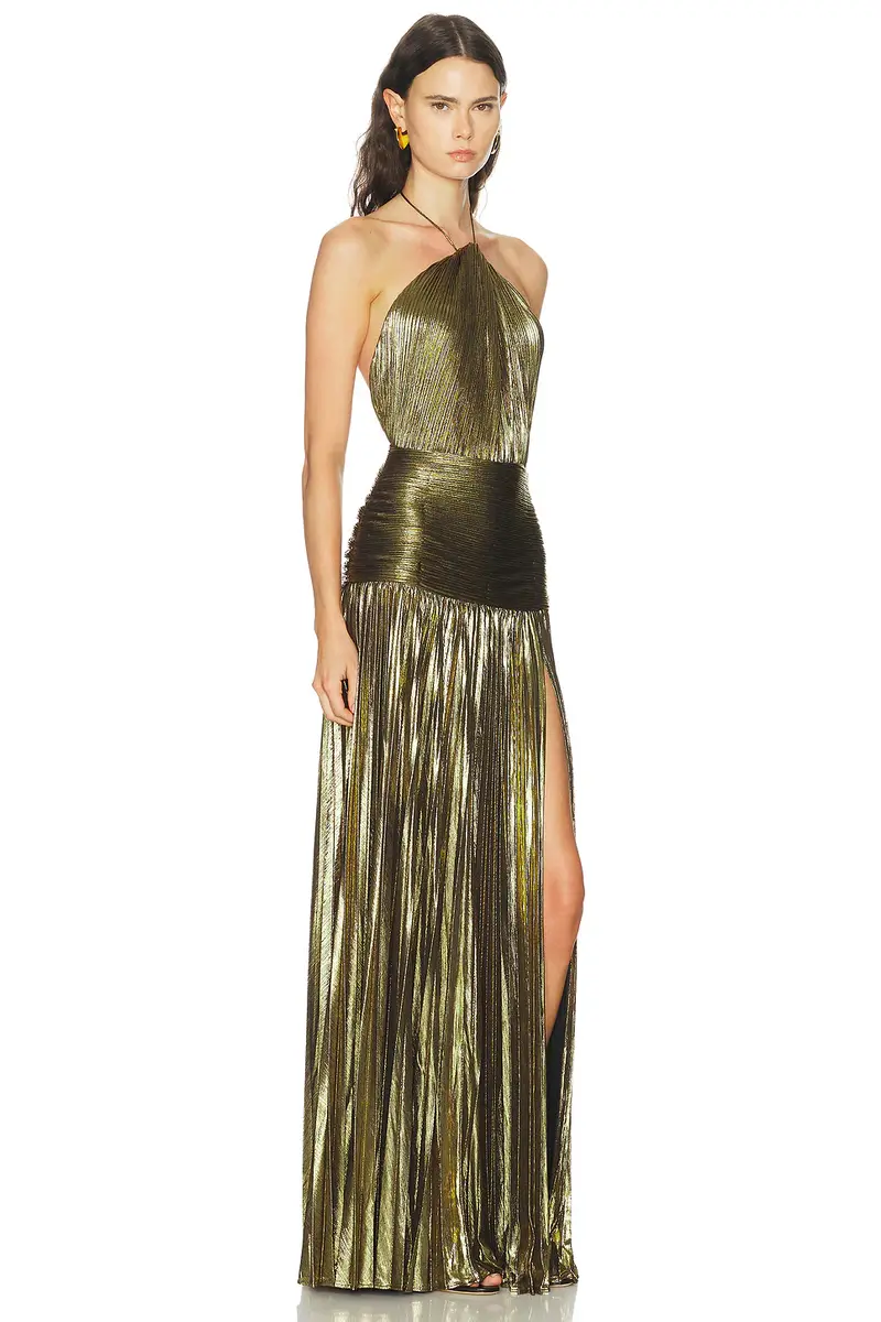 Retrofête Thalia Dress | Thumbnail 2