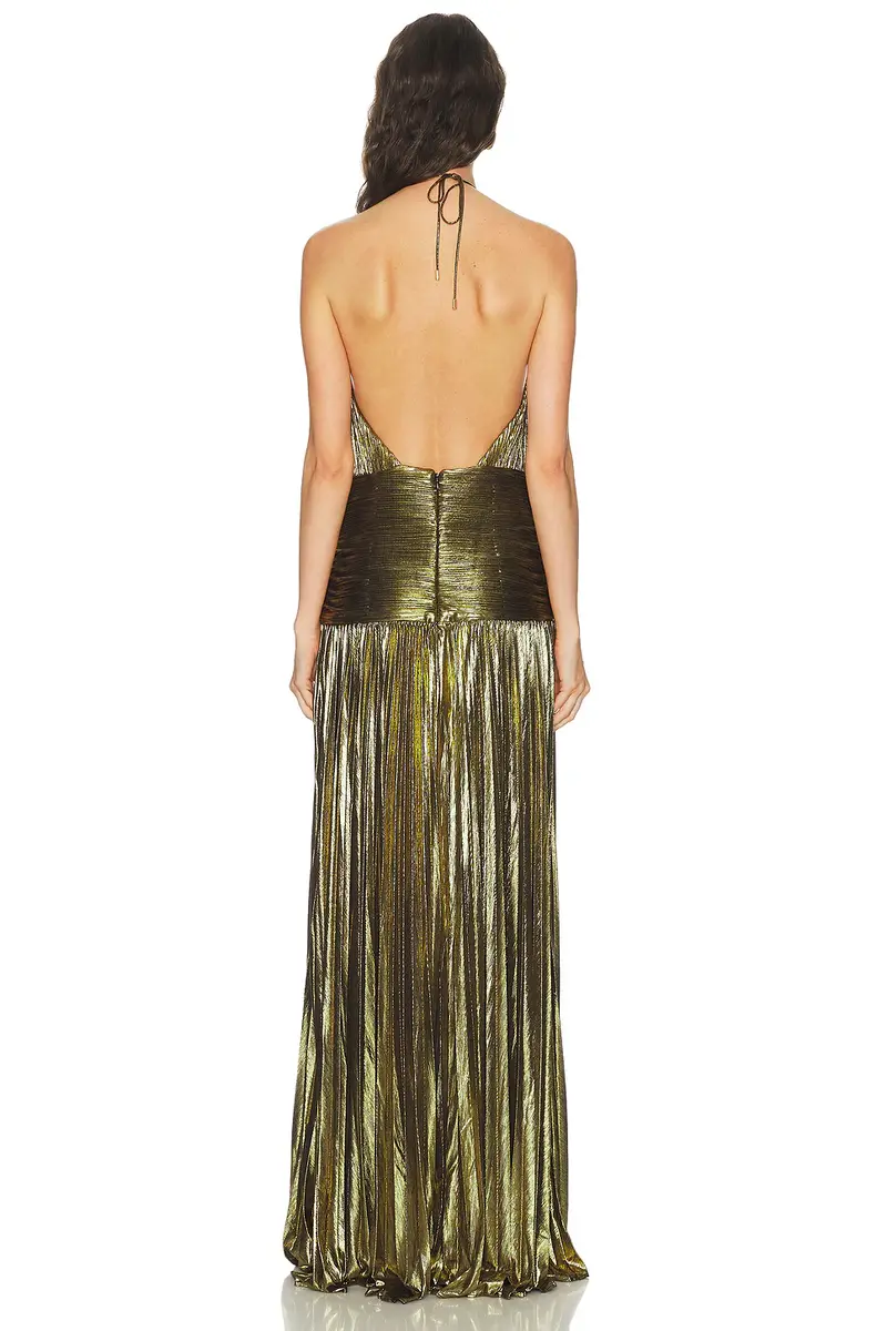 Retrofête Thalia Dress | Thumbnail 3