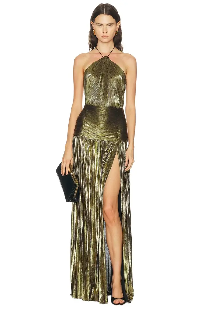 Thalia Dress