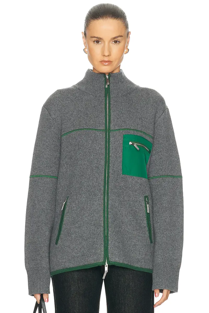 Guest In Residence Felted Louis Jacket | Thumbnail 2 Guest In Residence Felted Louis Jacket | Thumbnail 2