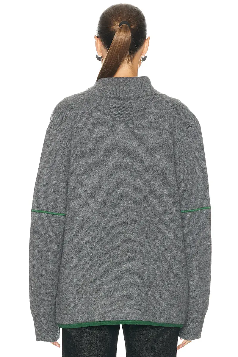 Guest In Residence Felted Louis Jacket | Thumbnail 4 Guest In Residence Felted Louis Jacket | Thumbnail 4