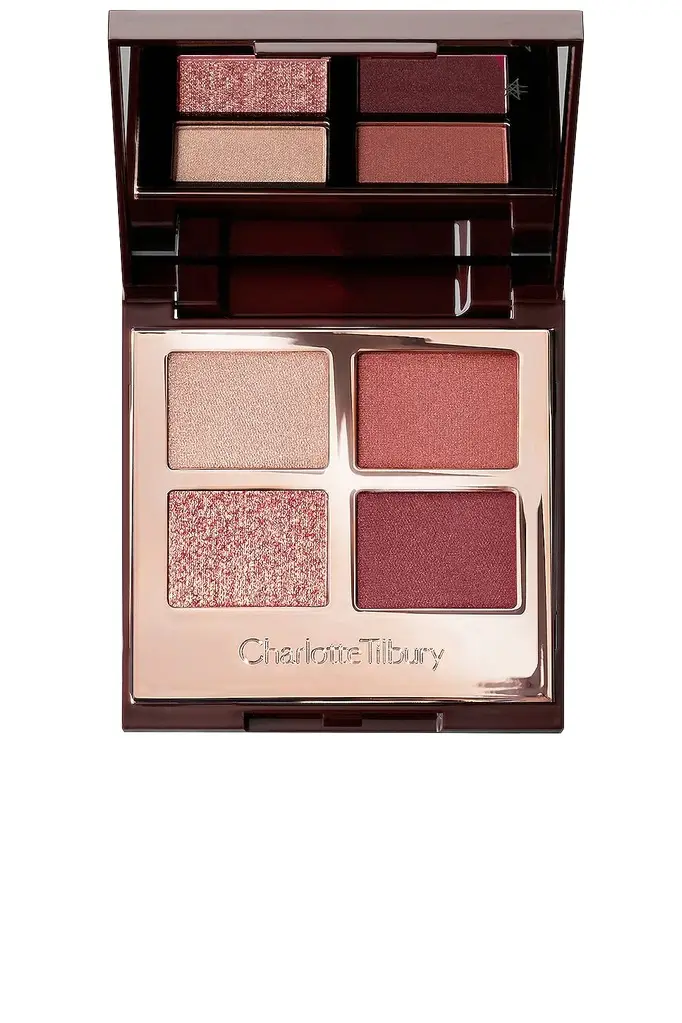 Charlotte Tilbury Luxury Eyeshadow Palette
