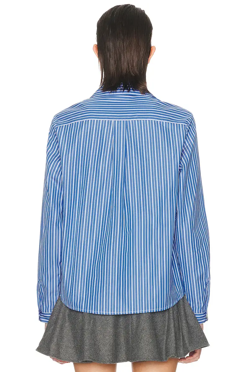 Sandy Liang Gemma Shirt | Thumbnail 3