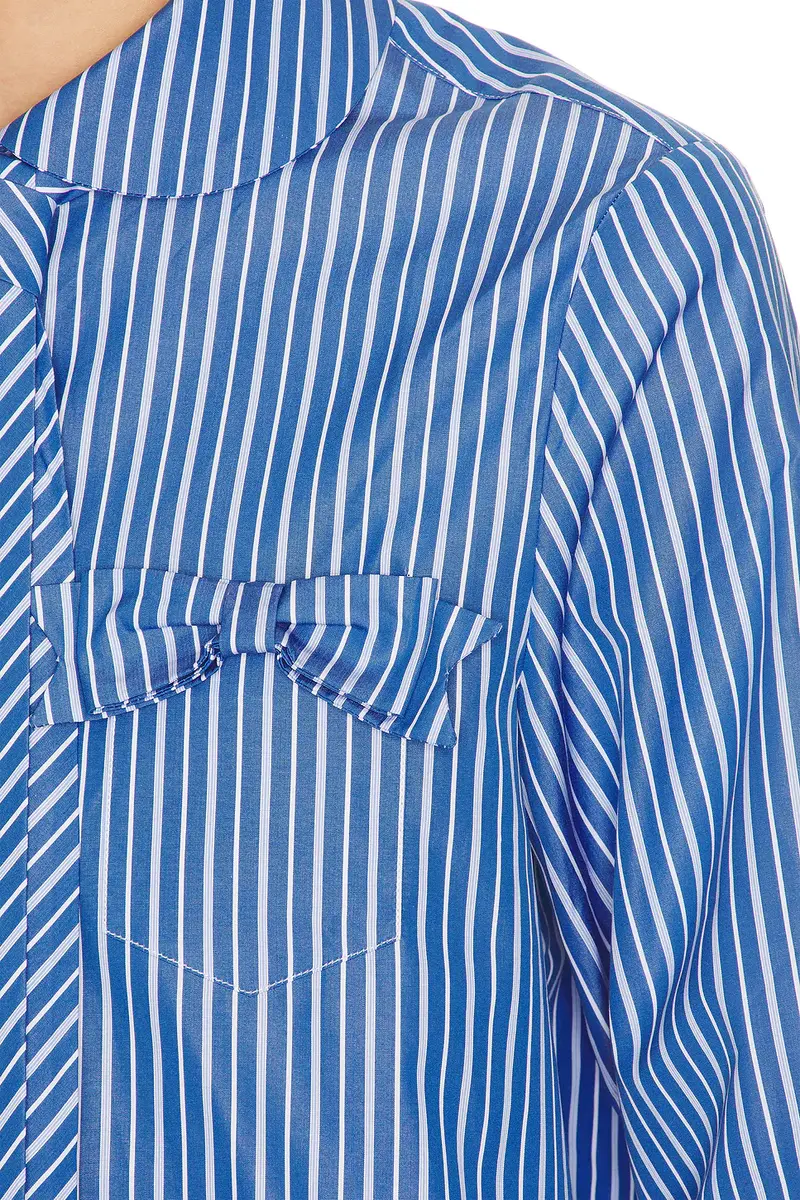 Sandy Liang Gemma Shirt | Thumbnail 5