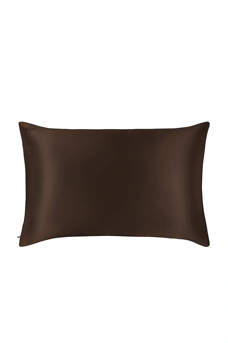 Slip Pure Silk Queen Pillowcase | Thumbnail 2 Slip Pure Silk Queen Pillowcase | Thumbnail 2