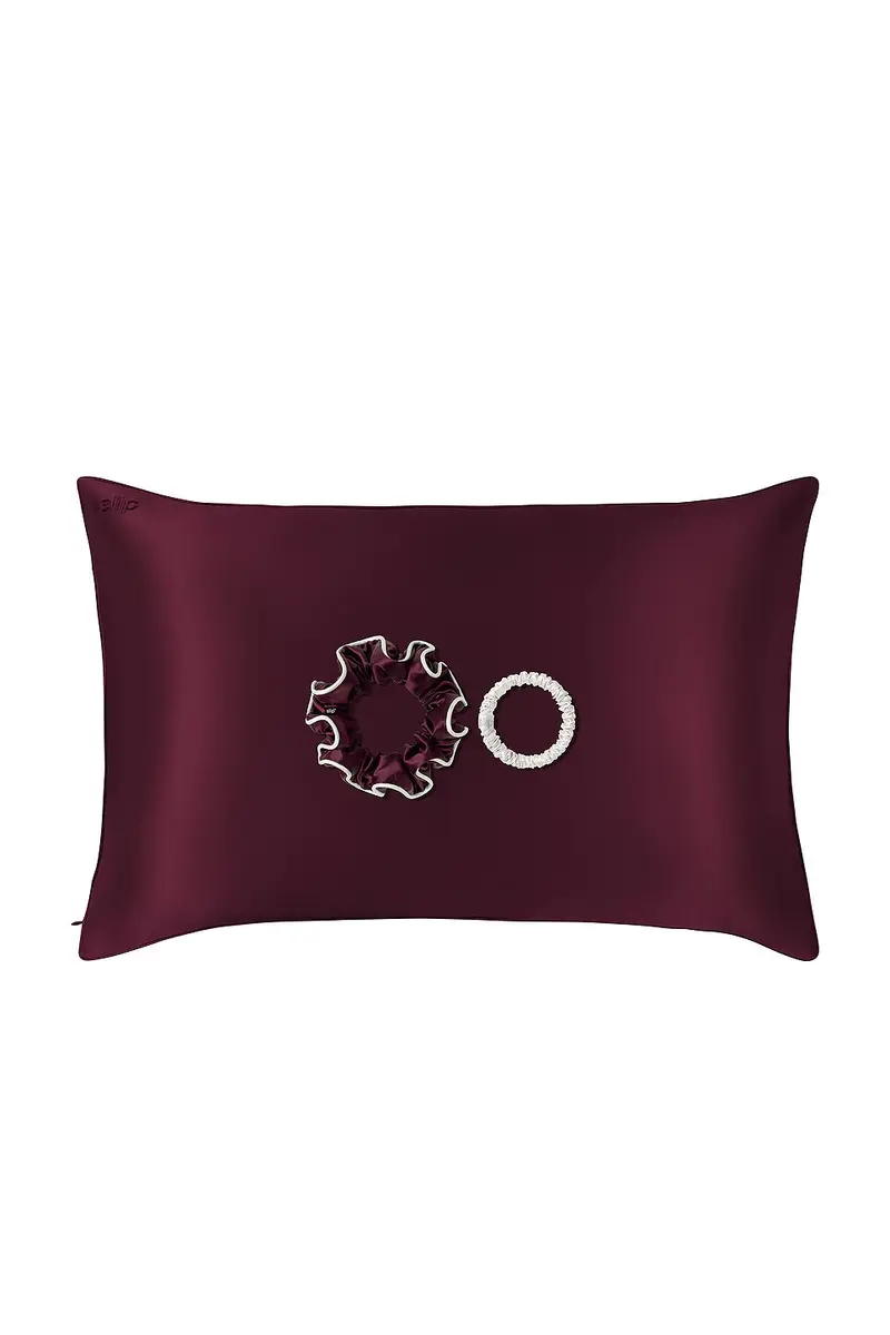 Slip Pure Silk Queen Gift Set | Thumbnail 2 Slip Pure Silk Queen Gift Set | Thumbnail 2