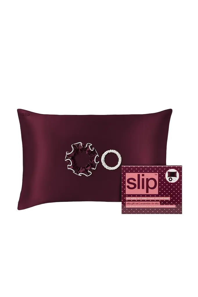 Slip Pure Silk Queen Gift Set