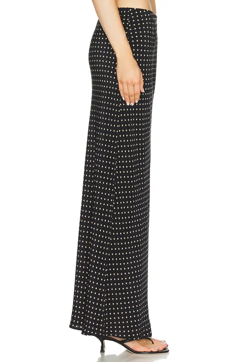 Sprwmn Bias Silk Maxi Skirt | Thumbnail 3