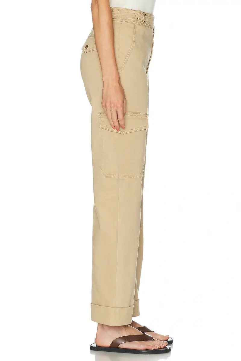 Mother The Prep Tune Up Cargo Sneak Cuff | Thumbnail 3 Mother The Prep Tune Up Cargo Sneak Cuff | Thumbnail 3