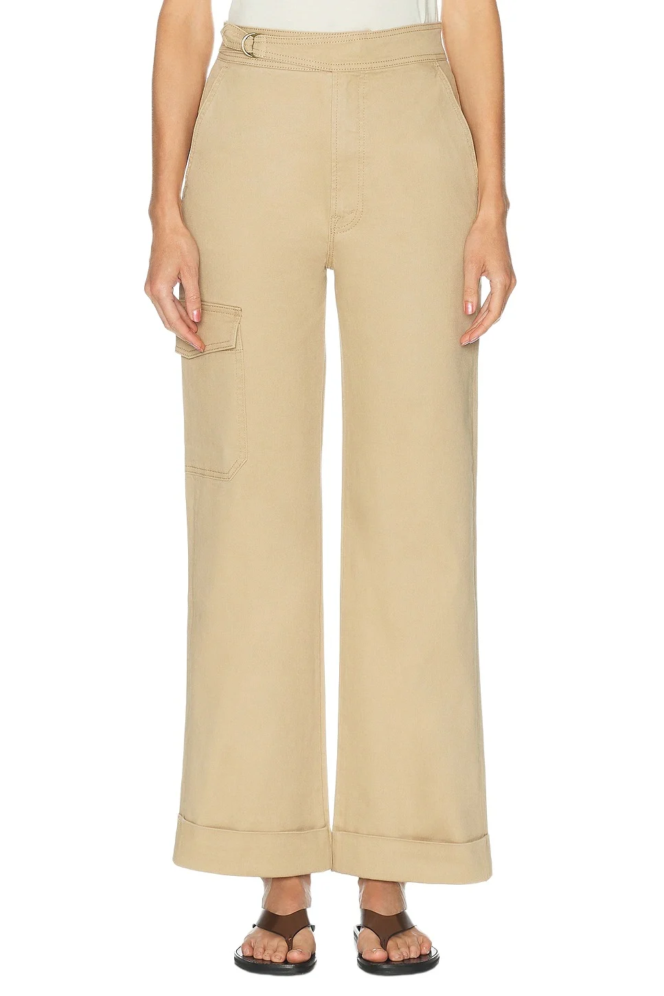 The Prep Tune Up Cargo Sneak Cuff The Prep Tune Up Cargo Sneak Cuff
