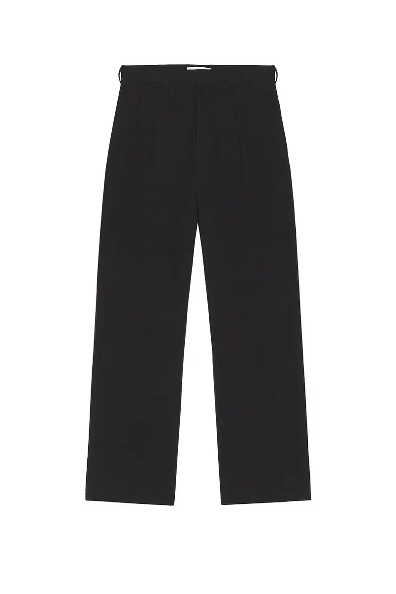 Palmes Wide Pleated Trousers | Thumbnail 5 Palmes Wide Pleated Trousers | Thumbnail 5
