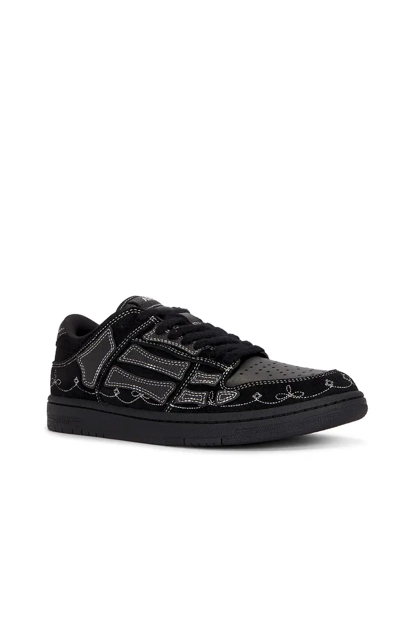 AMIRI Western Skel Top Low | Thumbnail 2 AMIRI Western Skel Top Low | Thumbnail 2