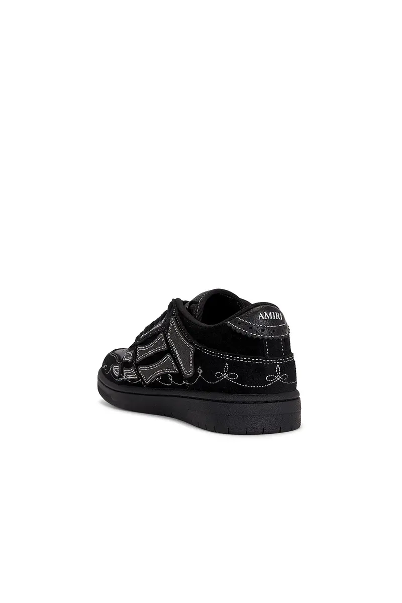 AMIRI Western Skel Top Low | Thumbnail 3 AMIRI Western Skel Top Low | Thumbnail 3