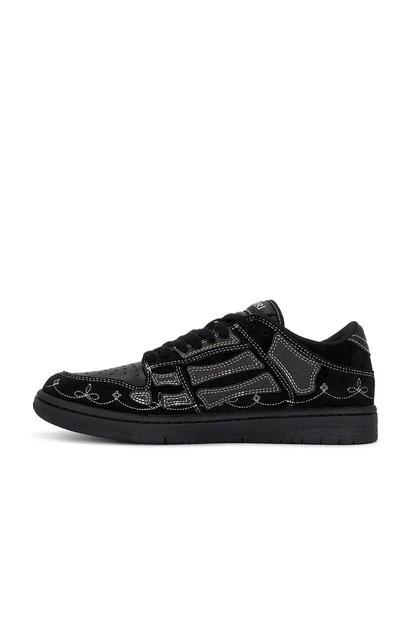 AMIRI Western Skel Top Low | Thumbnail 5 AMIRI Western Skel Top Low | Thumbnail 5