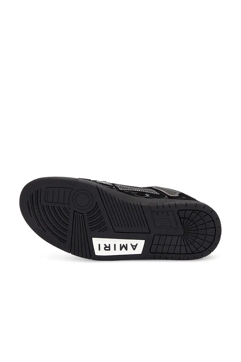 AMIRI Western Skel Top Low | Thumbnail 6 AMIRI Western Skel Top Low | Thumbnail 6