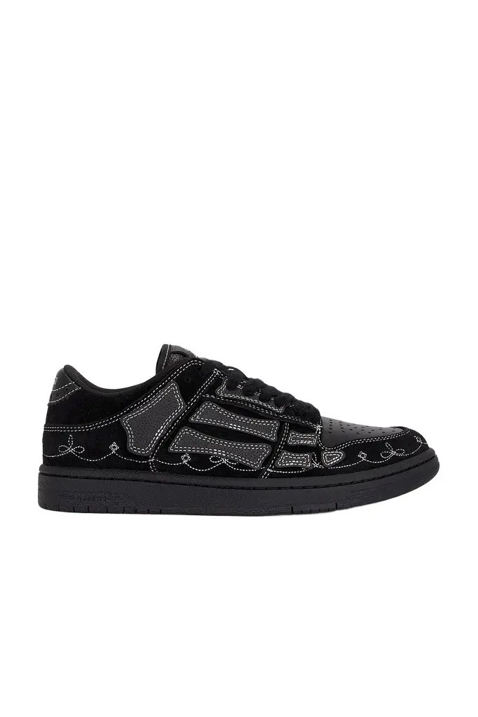Western Skel Top Low