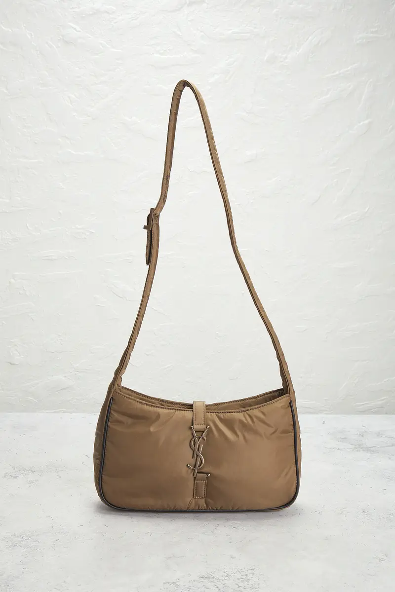 Saint Laurent Saint Laurent 5a7 Crossbody Bag | Thumbnail 2