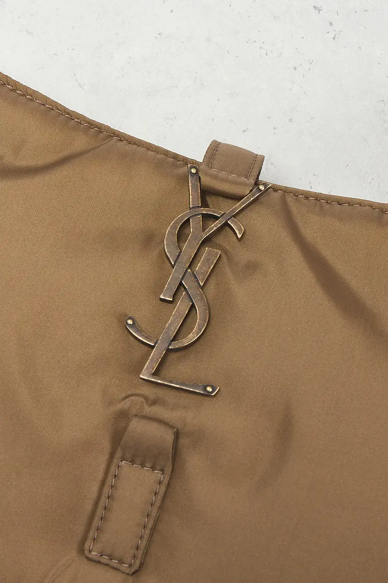 Saint Laurent Saint Laurent 5a7 Crossbody Bag | Thumbnail 5