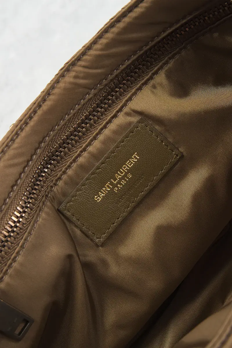 Saint Laurent Saint Laurent 5a7 Crossbody Bag | Thumbnail 6