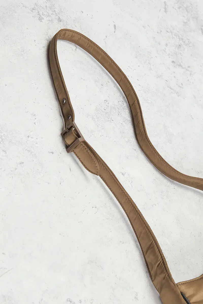 Saint Laurent Saint Laurent 5a7 Crossbody Bag | Thumbnail 7
