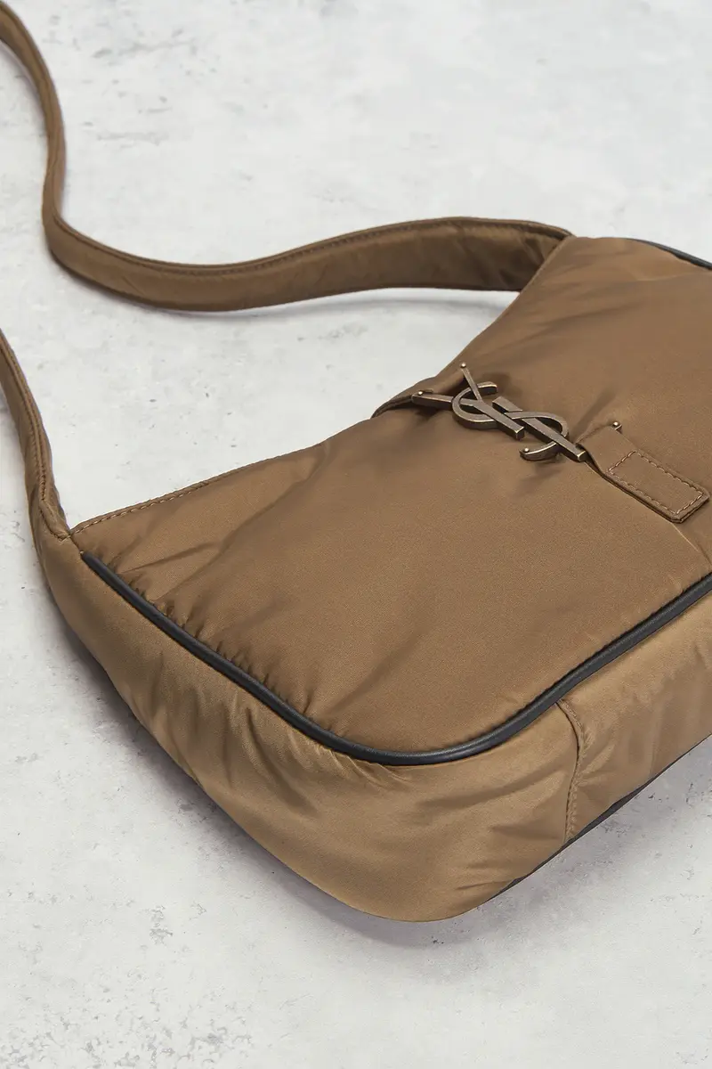 Saint Laurent Saint Laurent 5a7 Crossbody Bag | Thumbnail 8