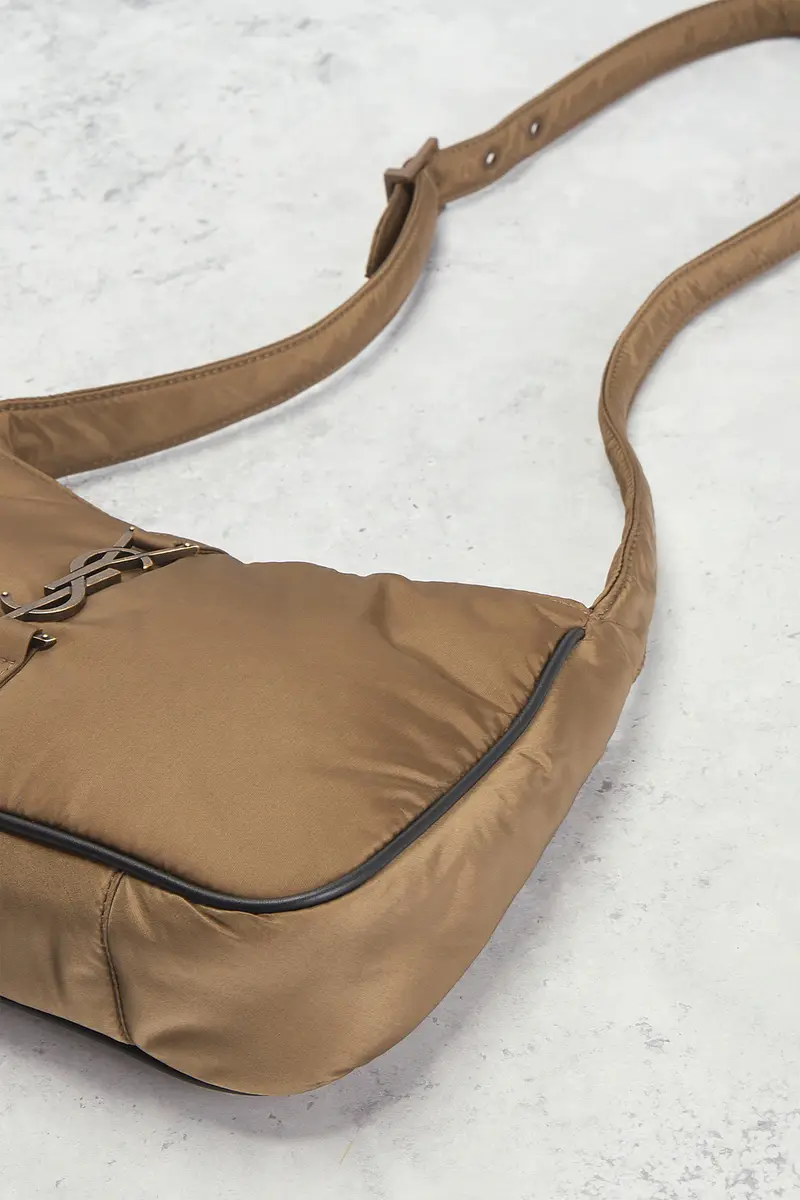 Saint Laurent Saint Laurent 5a7 Crossbody Bag | Thumbnail 9