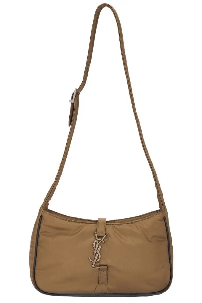Saint Laurent 5a7 Crossbody Bag Saint Laurent 5a7 Crossbody Bag