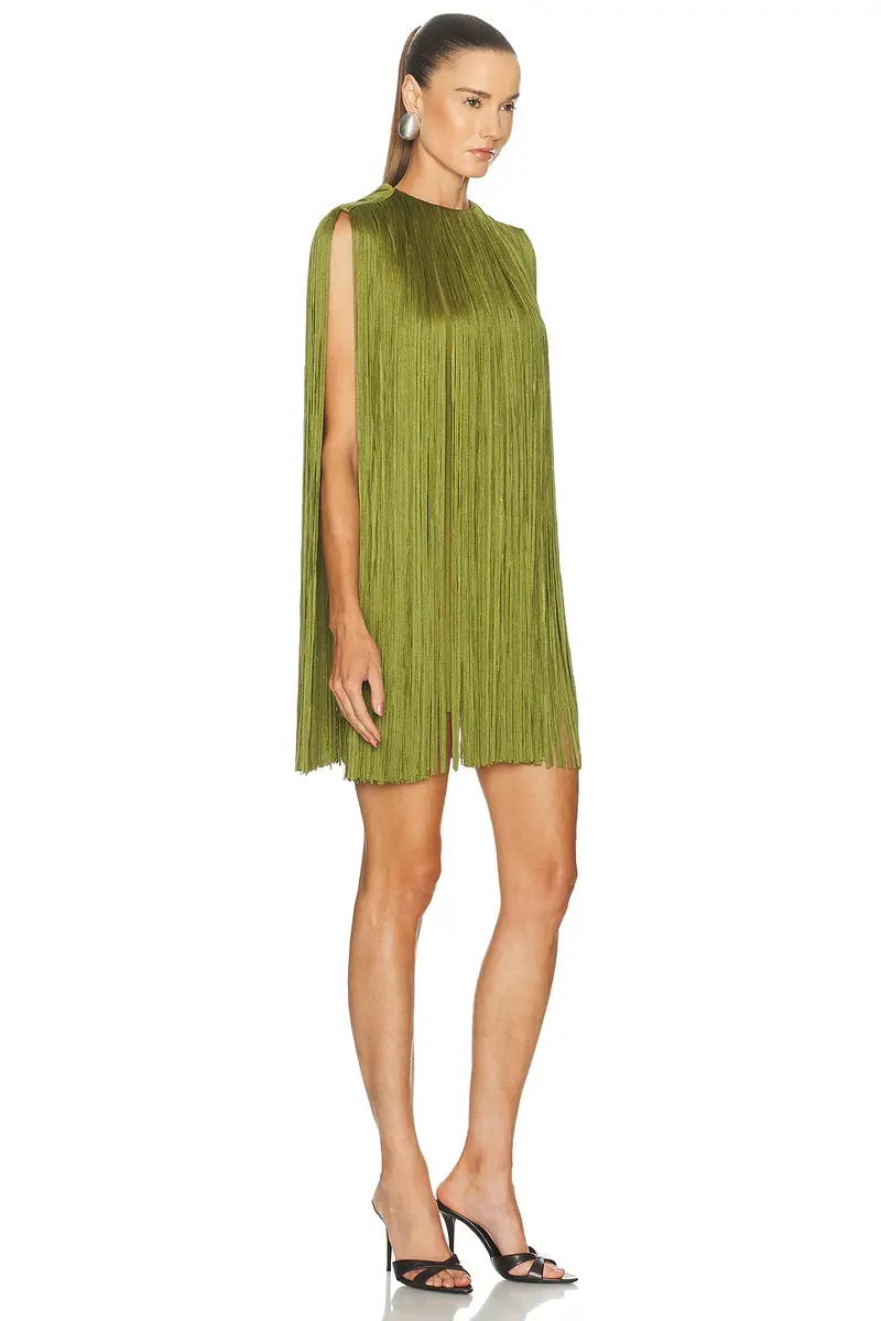 Cult Gaia Monica Dress | Thumbnail 2 Cult Gaia Monica Dress | Thumbnail 2