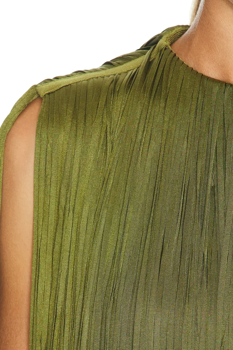 Cult Gaia Monica Dress | Thumbnail 4 Cult Gaia Monica Dress | Thumbnail 4