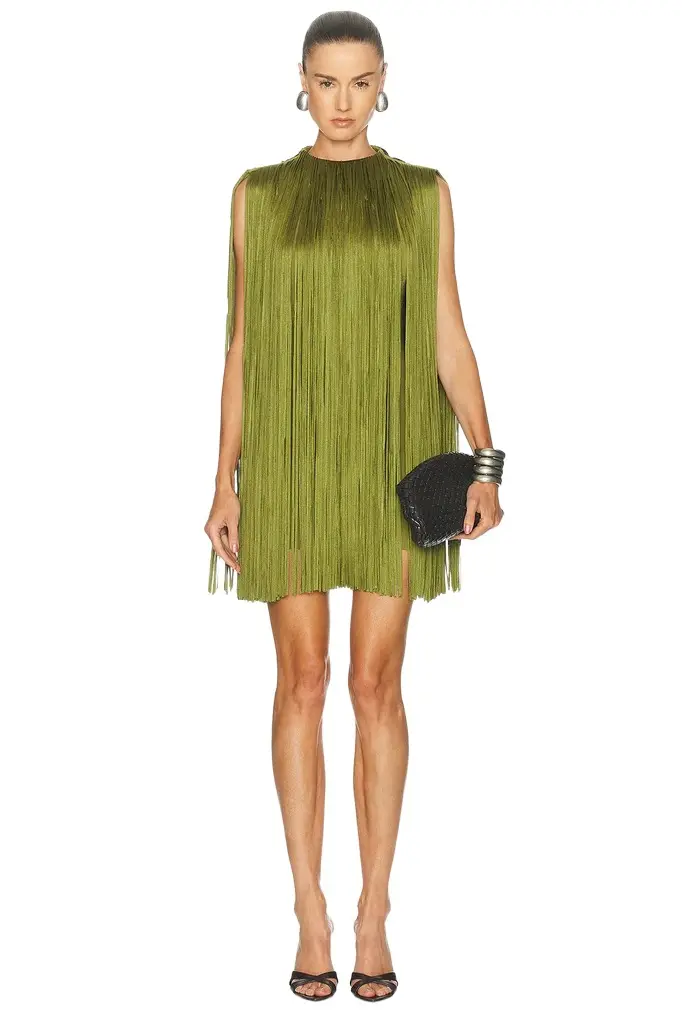 Cult Gaia Monica Dress