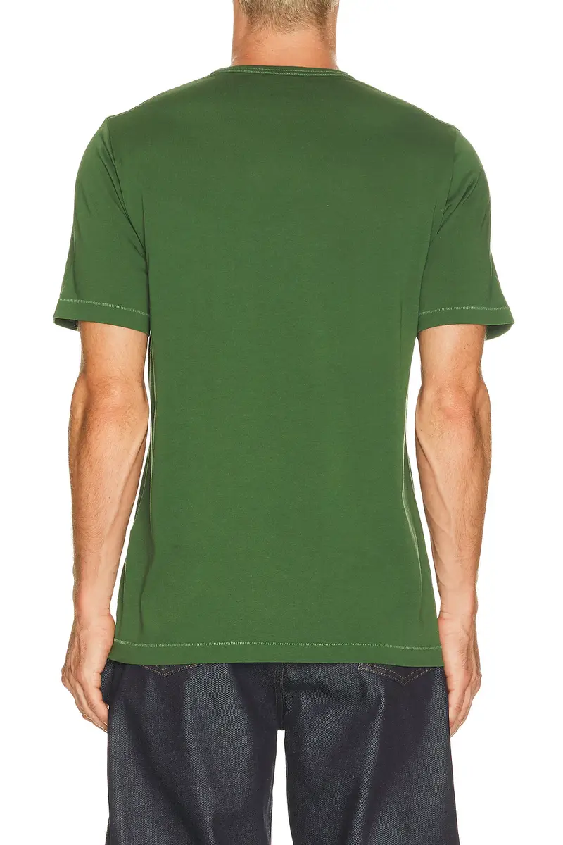 JW Anderson Scattered Letters T-Shirt | Thumbnail 2 JW Anderson Scattered Letters T-Shirt | Thumbnail 2