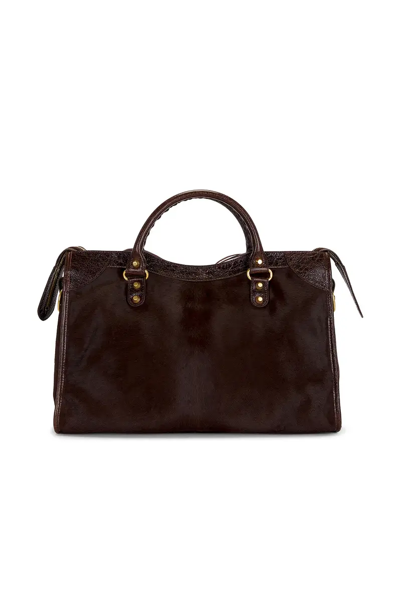 Balenciaga Le City Medium Bag | Thumbnail 3