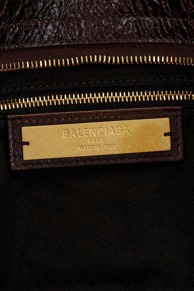 Balenciaga Le City Medium Bag | Thumbnail 6