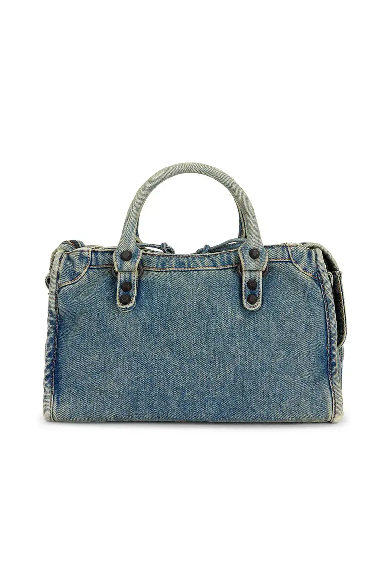 Balenciaga Le City Small Bag | Thumbnail 3
