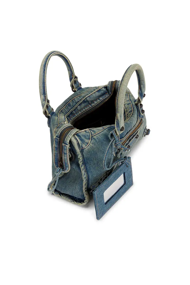 Balenciaga Le City Small Bag | Thumbnail 5