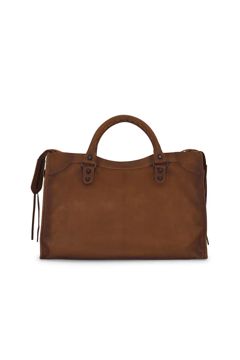 Balenciaga Le City Medium Bag | Thumbnail 2 Balenciaga Le City Medium Bag | Thumbnail 2