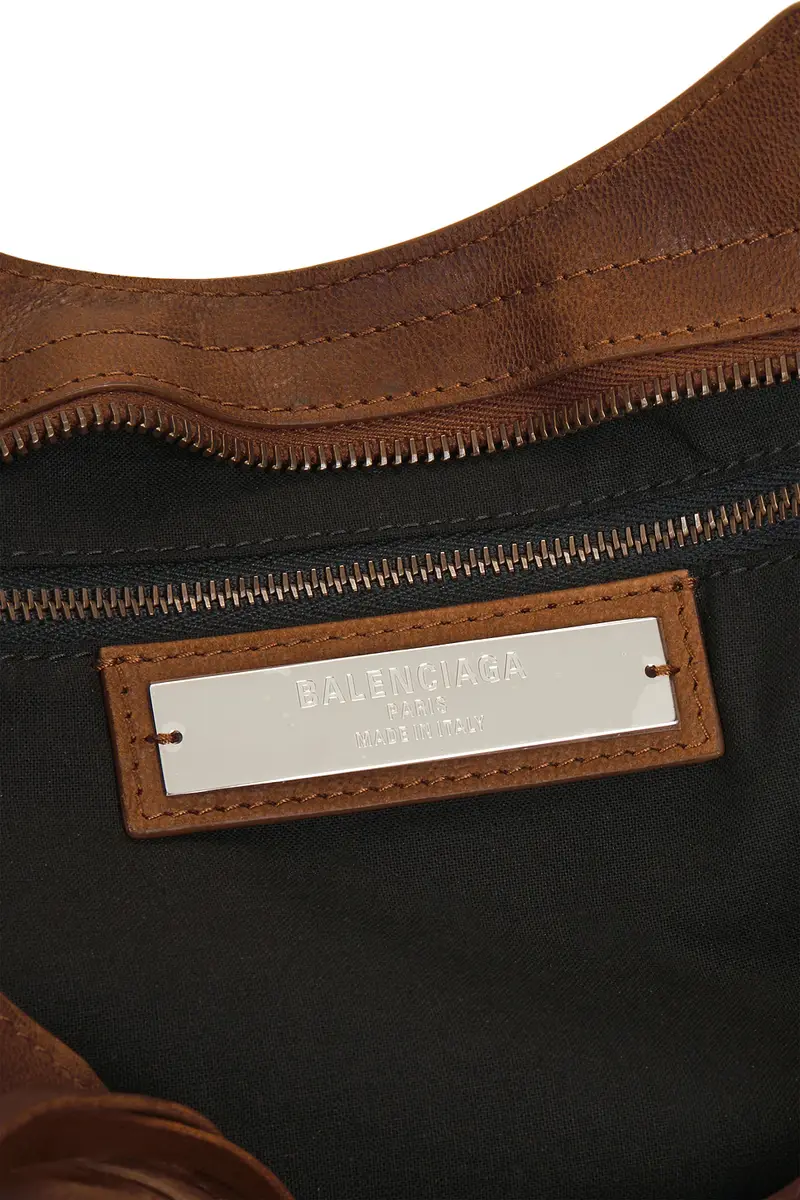 Balenciaga Le City Medium Bag | Thumbnail 6 Balenciaga Le City Medium Bag | Thumbnail 6