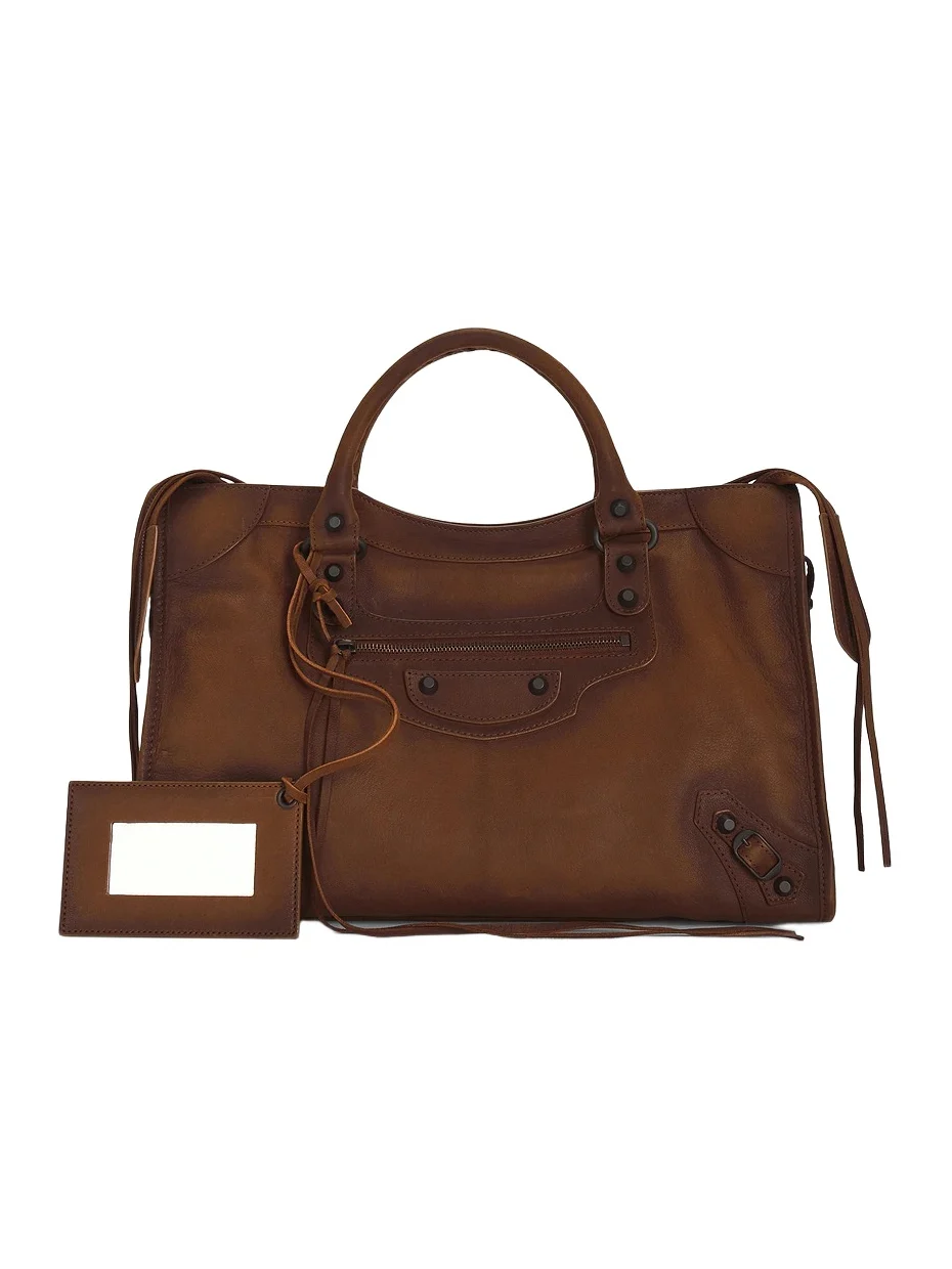 Balenciaga Le City Medium Bag