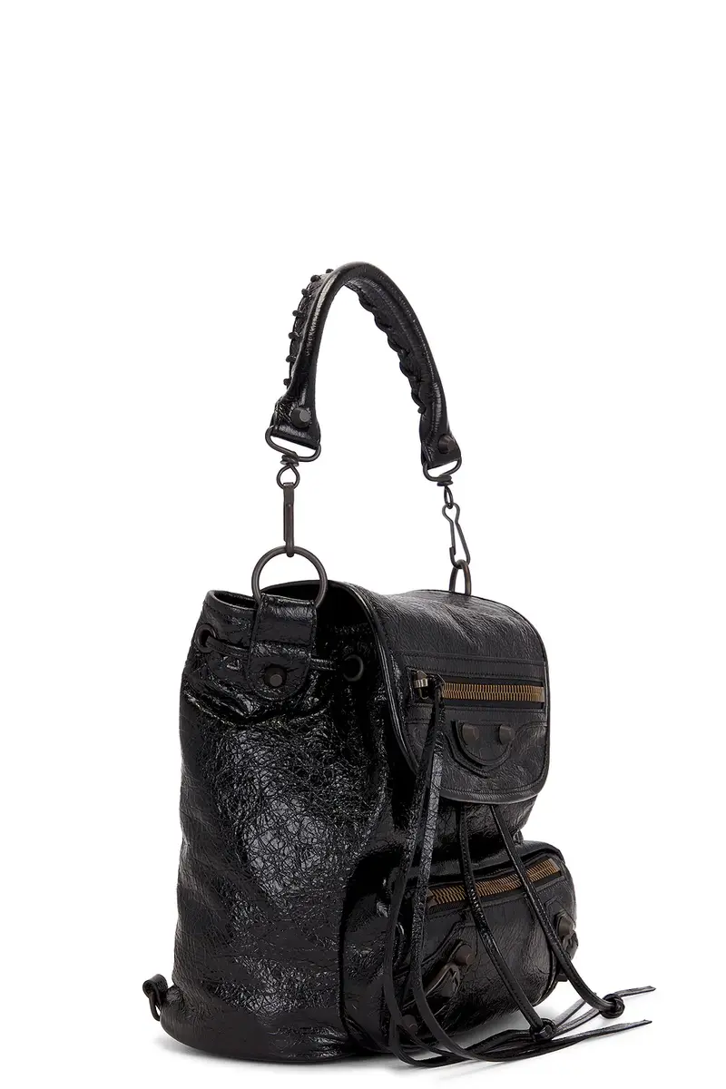 Balenciaga Le City Backpack | Thumbnail 3