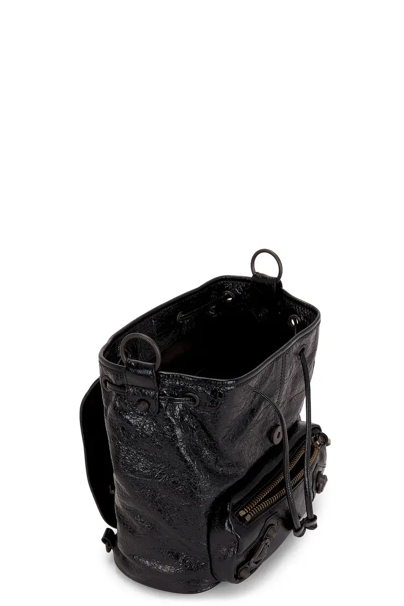 Balenciaga Le City Backpack | Thumbnail 4