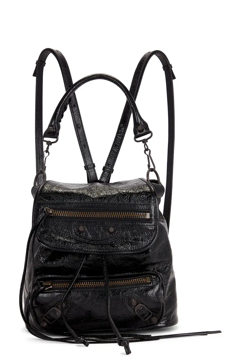 Balenciaga Le City Backpack | Thumbnail 5