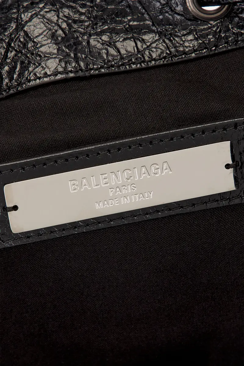 Balenciaga Le City Backpack | Thumbnail 6
