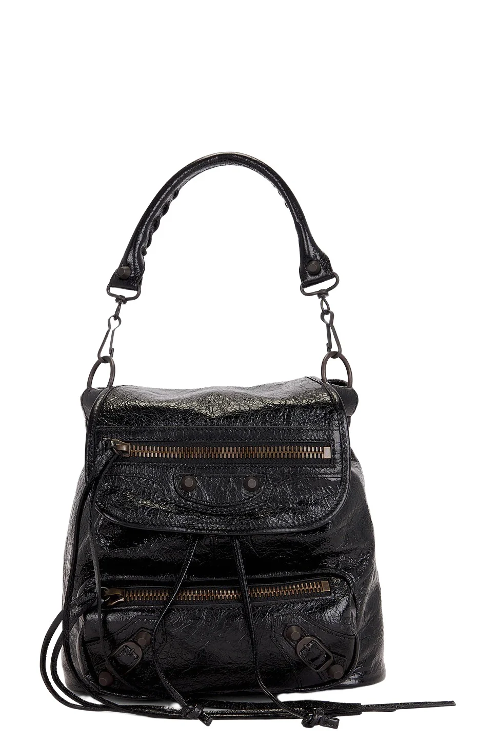 Balenciaga Le City Backpack