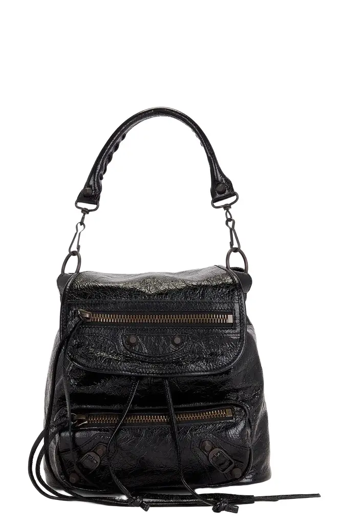 Le City Backpack