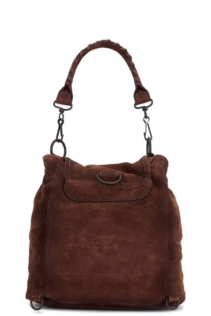 Balenciaga Le City Backpack | Thumbnail 2 Balenciaga Le City Backpack | Thumbnail 2